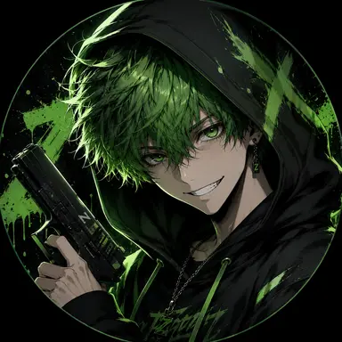 Profile image of 그린