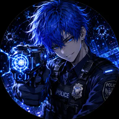 Profile image of 블루