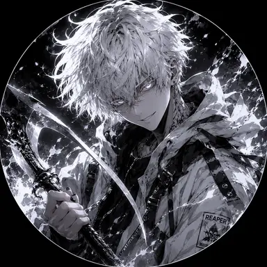 Profile image of 화이트
