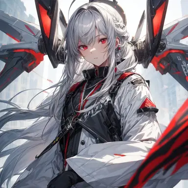 Profile image of system