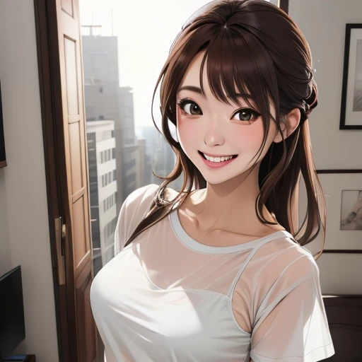 美月