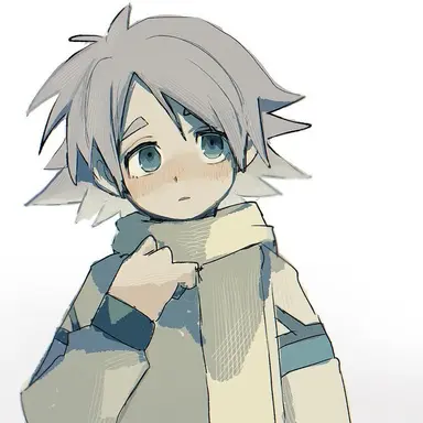 Profile image of 吹雪士郎
