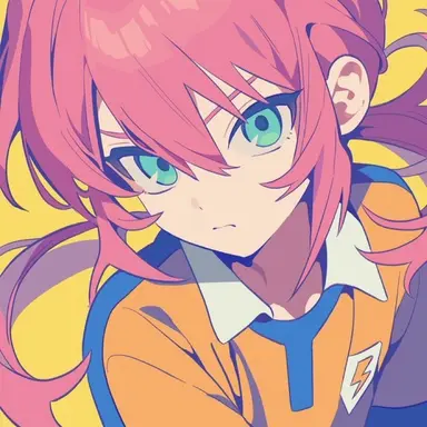 Profile image of 霧野蘭丸