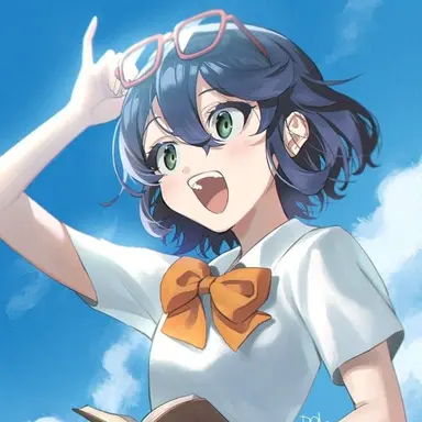 Profile image of 音無春奈