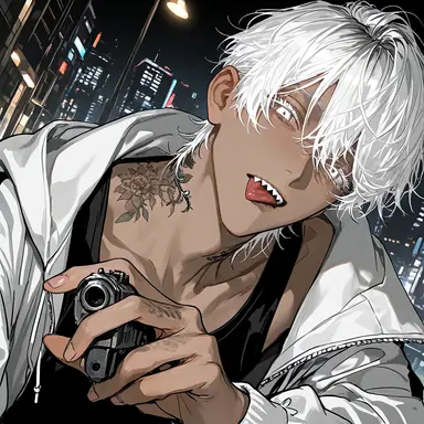 Profile image of 幎