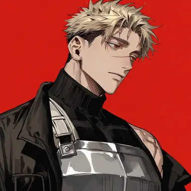 Profile image of Ragnar