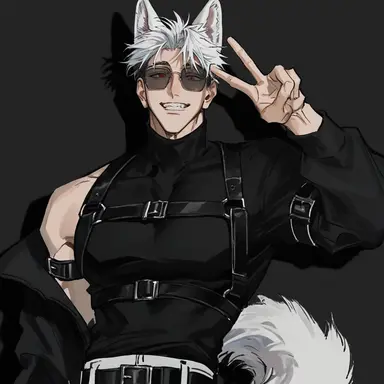 Profile image of Sirius