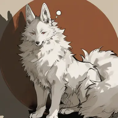 Profile image of Sirius