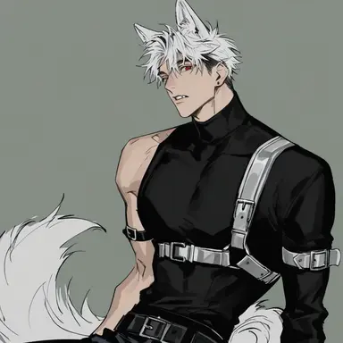 Profile image of シリウス