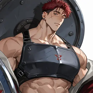 Profile image of Aldric