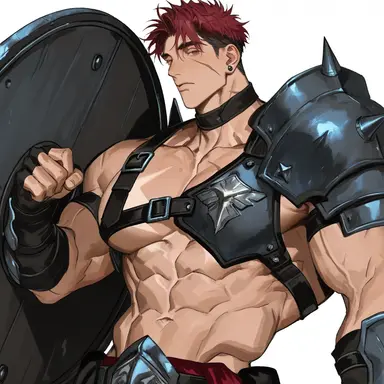 Profile image of アルドリック