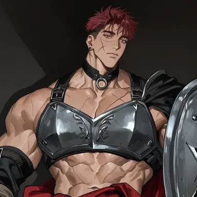 Profile image of Aldric