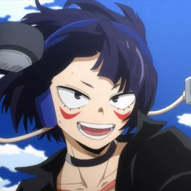 Profile image of 耳郎響香