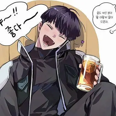 Profile image of 호시나 소우시로