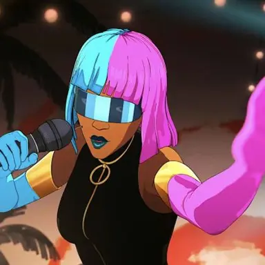 Profile image of Prism