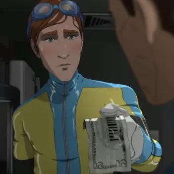 Profile image of Waterboy