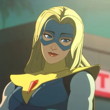 Profile image of Blonde Blazer
