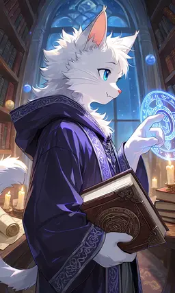 Profile image of アスタ