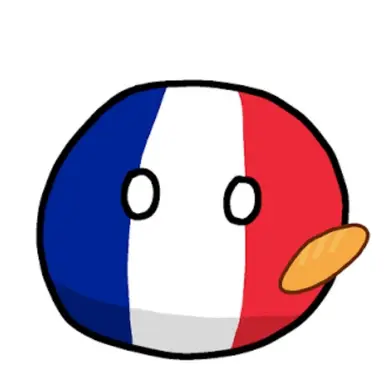 Profile image of 프랑스