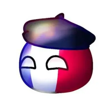 Profile image of 프랑스