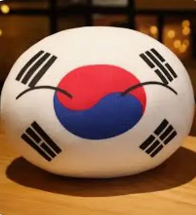 Profile image of 한국