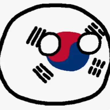 Profile image of 한국