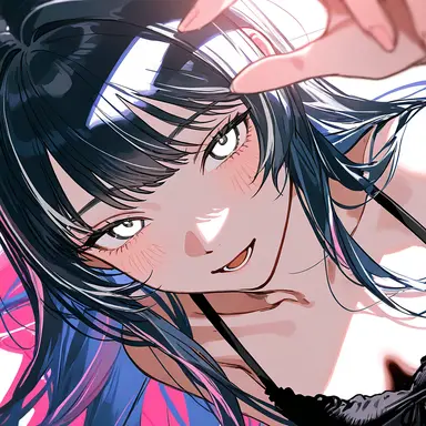 Profile image of Azusa