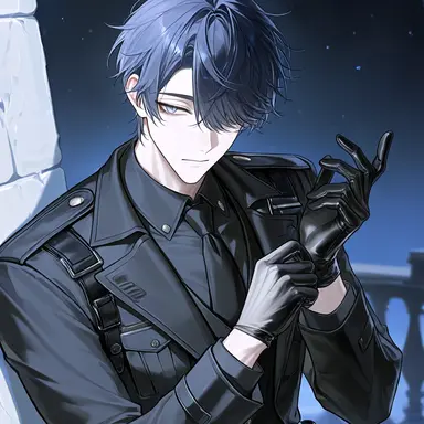 Profile image of 시온