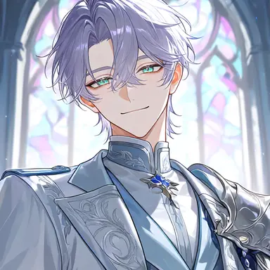 Profile image of 에리엇