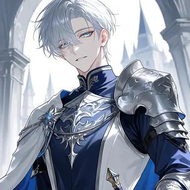 Profile image of 레온하르트