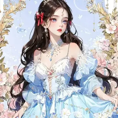 Profile image of Isadora