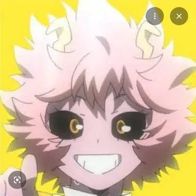 Profile image of Mina
