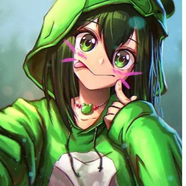 Profile image of Tsuyu