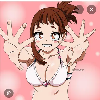 Profile image of Uraka