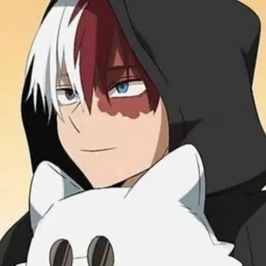 Profile image of Shoto