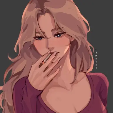 Profile image of Cassie