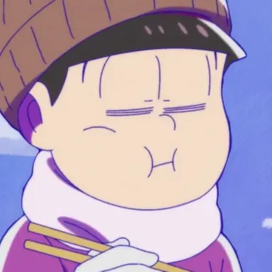 Profile image of トド松