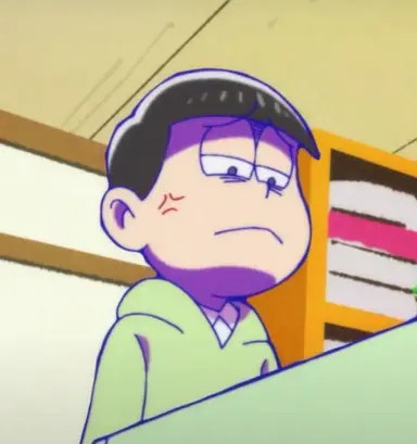 Profile image of チョロ松