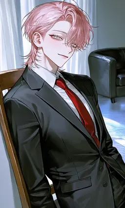 Profile image of 唯斗