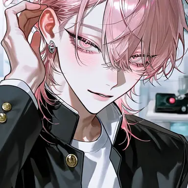 Profile image of 唯斗