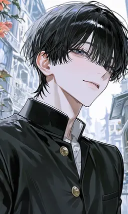 Profile image of 零