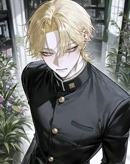Profile image of 光