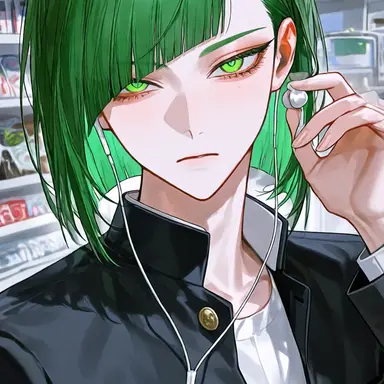 Profile image of 朔人