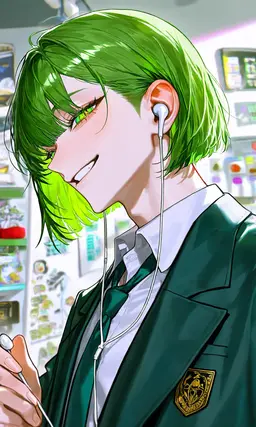 Profile image of 朔人