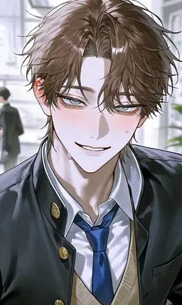 Profile image of 湊