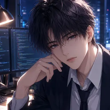 Profile image of 蓮見 真翔