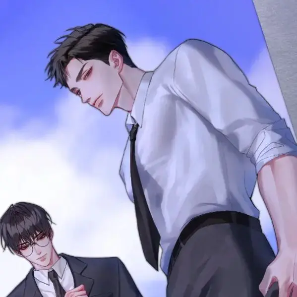 LongCrest6533의 兄達が僕を好きすぎて困ってます⁈