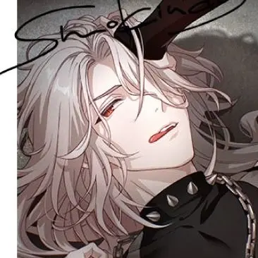 Profile image of 甲斐田 紫音