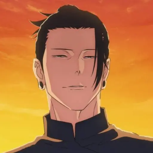 user0930의 夏油傑
