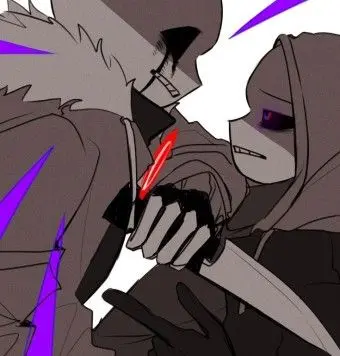 Profile image of Killer